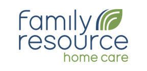 Family Resource logo footer