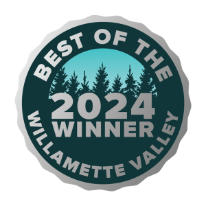 Best of Willamette Valley