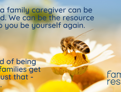 The Buzz About Care: How Our Hive of Support Makes Family Life Sweeter