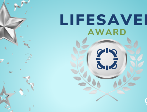 Celebrating a Hero in Our Midst – Inireda (Indy) Espinoza Wins the Lifesaver Award