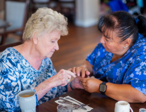 Understanding the Difference Between Alzheimer’s and Dementia: Approaches to At Home Care for Seniors in Bellevue