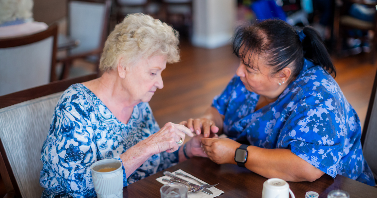 Understanding the Difference Between Alzheimer's and Dementia: Approaches to At Home Care for Seniors in Bellevue