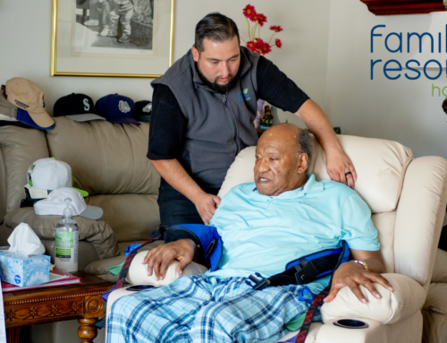 The Benefits of Home Care for Elderly in Seattle: Why Aging in Place is the Best Option