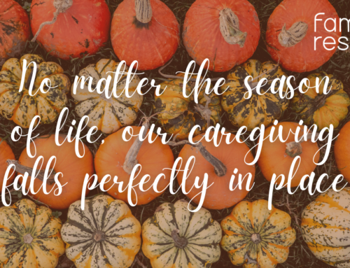 Embracing Every Season of Life’s Transitions with Trusted Home Care