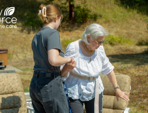 Compassionate and Trusted Home Care in Bellingham, WA