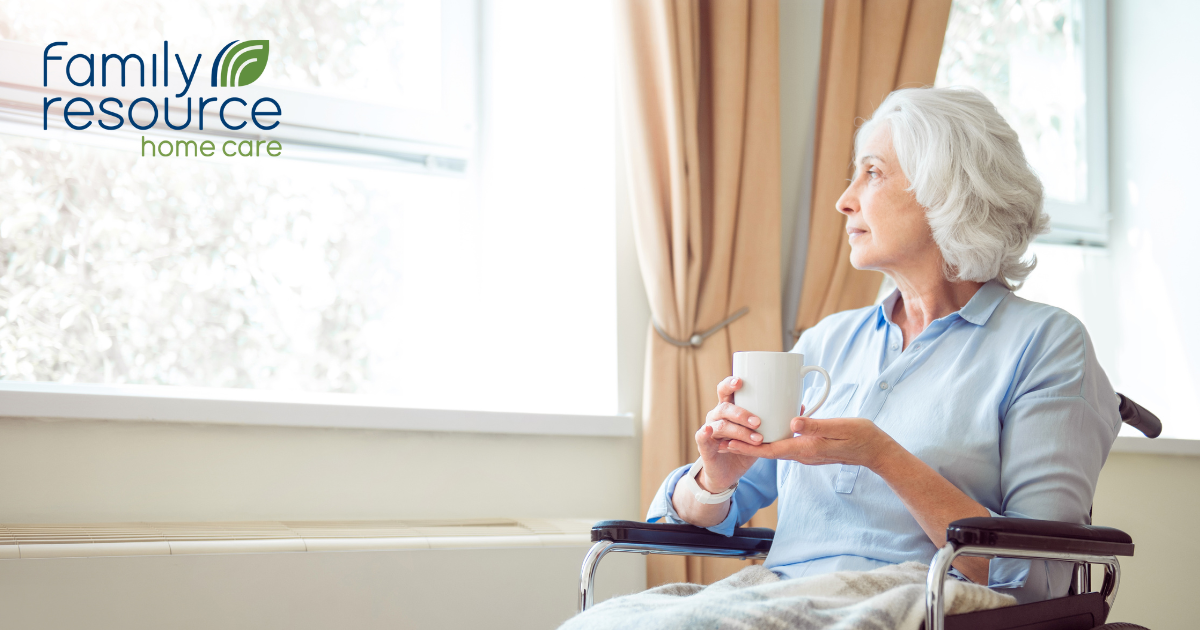 how home care in medford can help loneliness