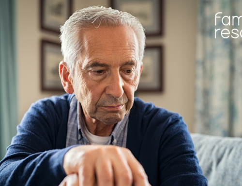 Coping with Pacific Northwest Seasonal Depression: Supporting Seniors Through Depression and Loneliness