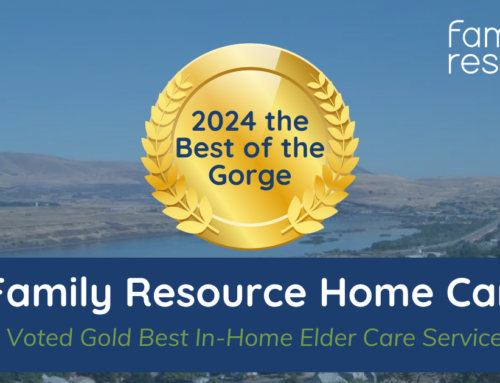 Celebrating Gold: The Dalles & Hood River Branch Wins in 2024 The Best of the Gorge