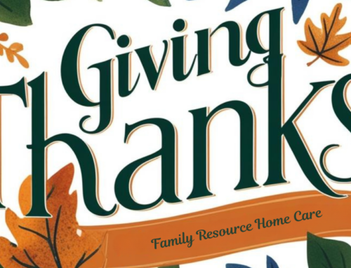 Giving Thanks Across Washington, Oregon, and Idaho | A Thanksgiving Wish to Our Community