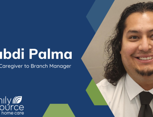 Sabdi’s Inspiring Journey to Leadership at the Yakima Branch