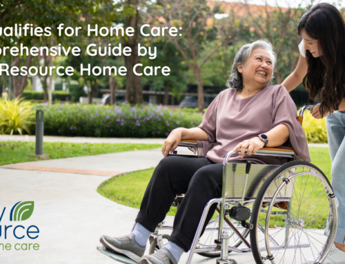 Who Qualifies for Home Care: A Comprehensive Guide by Family Resource Home Care