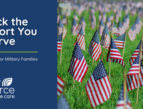 Unlock the Support You Deserve: VA Benefits for Military Families