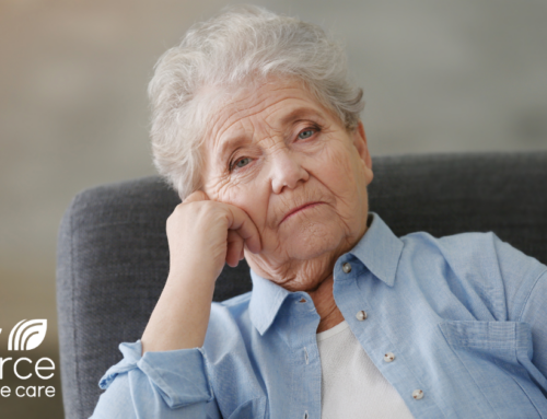 How to Know You Need Home Care: Recognizing the Signs You’re Not Meeting Your Needs