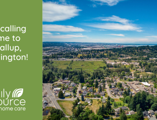 Expanding Horizons: Serving Home Care Services in Pierce County with a Second Location in Puyallup, Washington